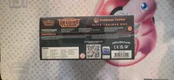 Pokemon Elite Trainer Box Obsidian Flames Pokemon Center ETB Exclusive - Image 4
