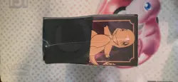 Pokemon Elite Trainer Box Obsidian Flames Pokemon Center ETB Exclusive - Image 5