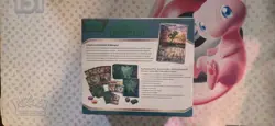 Pokemon Elite Trainer Box Twilight Masquerade Pokemon Center ETB Exclusive - Image 2