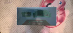 Pokemon Elite Trainer Box Twilight Masquerade Pokemon Center ETB Exclusive - Image 4
