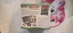 Pokemon Elite Trainer Box Temporal Forces Pokemon Center ETB Iron Leaves - Image 2