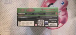 Pokemon Elite Trainer Box Temporal Forces Pokemon Center ETB Iron Leaves - Image 4