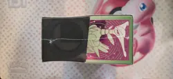 Pokemon Elite Trainer Box Temporal Forces Pokemon Center ETB Iron Leaves - Image 5
