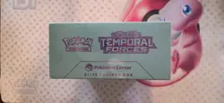 Pokemon Elite Trainer Box Temporal Forces Pokemon Center ETB Walking Wake - Image 3