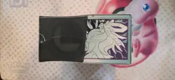 Pokemon Elite Trainer Box Temporal Forces Pokemon Center ETB Walking Wake - Image 5