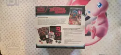 Pokemon Elite Trainer Box Destined Rivals Pokemon Center Exclusive ETB - Image 2