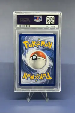 PSA 10 💎 2016 Pokemon XY Evolutions CHARMANDER Reverse Foil # 9 - Image 3