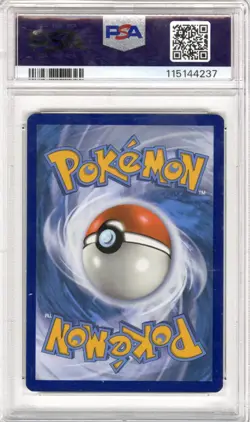 2021 Pokemon SWSH Bronzong Holo Battle Styles #102 PSA GEM MT 10 - Image 2