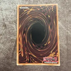 Code Talker Inverted - IGAS-EN096 - Super Rare 1st Ed Yugioh - LP - Image 2