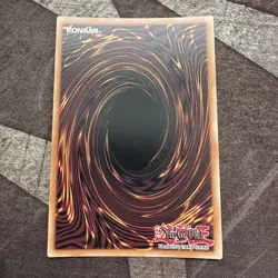 Burial from a Different Dimension - THSF-EN051 - Super Rare Unlimited Yugioh NM - Image 2