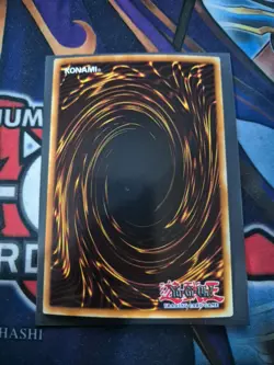 Yu-Gi-Oh! Promo Set Windstorm of Etaqua, Anti-Spell Fragrance, Thousand Knives - Image 2