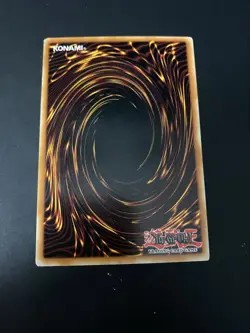 Yu Gi Oh Medusa Worm Tlm-en022 Common Eng - Image 2