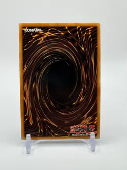 Yugioh BLTR-EN001 Winged Kuriboh LV6 Secret Rare 1st Edition NM/LP - Image 2