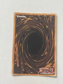 Yugioh Exosister Irene MP23-EN254 Secret Rare 1st Ed NM - Image 2