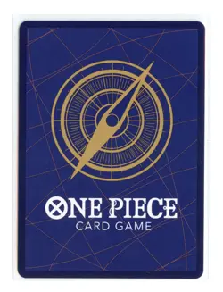 Monkey.D.Luffy OP07-091 R Foil One Piece 500 Years in the Future English NM - Image 2