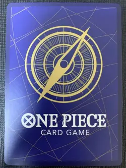 Ryuma ONE PIECE Card Game Japanese Promo P-072 Kaitai Shinroku Monsters TCG NM - Image 2