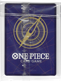 Monkey.D.Luffy OP07-109 (Illustration Box Vol.3) SEALED Holo One Piece TCG Card - Image 4