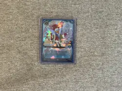 Disney Lorcana - Scrooge McDuck - Reformed Ebenezer - ENCHANTED - Winterspell - Image 1
