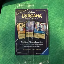 Zootopia — Putting It All Together - Disney Lorcana Promo 27/P3 • EN • 10 - Image 2