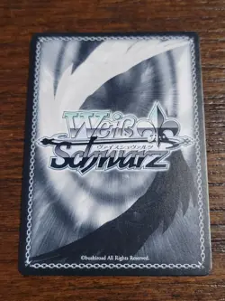 PICK-A-CARD - Weiss Schwarz, Arifureta: from Commonplace to World's Strongest - Image 3
