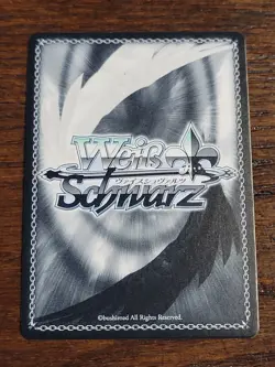 PICK-A-CARD - Weiss Schwarz, Arifureta: from Commonplace to World's Strongest - Image 5