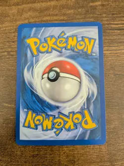 Pokemon TCG Venusaur Holo Rare Card 6/17 Pop Series 2 - Image 2