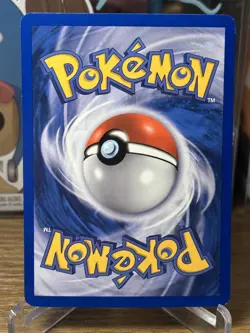 Pokemon Card - Torchic - EX Emerald 69/106 Reverse Holo Stamped - Image 2