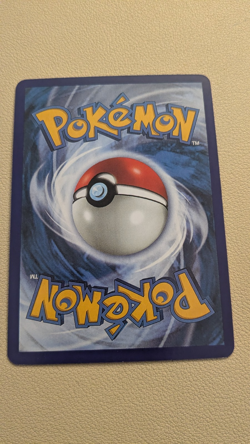 Pokemon TCG Raikou Neo Revelation Holo Card 13/64 Unlimited Rare - Image 2