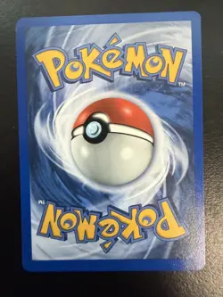 Pokemon Neo Discovery Beedrill TCG Card 18/75 Rare Unlimited Very NM Condition - Image 2