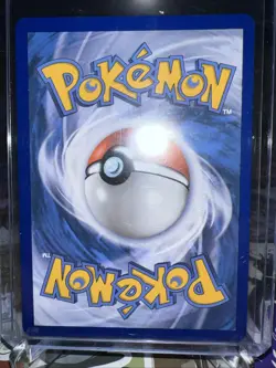 Pokemon TCG M Gardevoir EX Full Art 112/114 Steam Siege Ultra Rare Card - Image 5