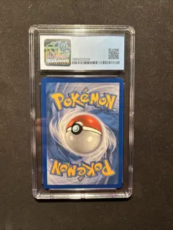 Eevee - 84/108 - City Championships Crosshatch Holo Promo Rare Pokemon Card - Image 2