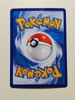 Pokemon TCG Gengar Art Rare Card 0307/07 Gem Pack Vol. 3, S-Chinese, CBB3C - Image 2