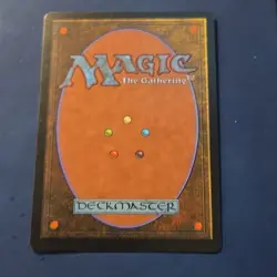 Wizards Magic: The Gathering Yavimaya Hollow Legendary Land Douglas Shuler - Image 2