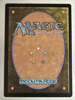 MTG / Nalfeshnee / CLB / #678 / Regular / Rare / NM - Image 2