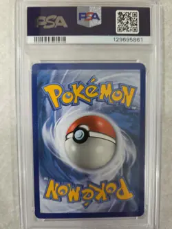Pokemon TCG Lucario GX Full Art Shiny SV64/SV94 Hidden Fates GEM MINT 10 - Image 2