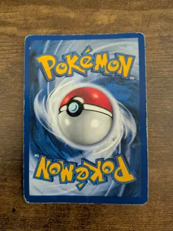 Pokemon TCG Clefairy #6/130 Holo Rare Unlimited Edition Base Set - Image 2