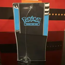 Pokemon TCG: Scarlet & Violet-Black Bolt Factory Sealed Elite Trainer Box (ETB) - Image 4