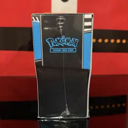 Pokemon TCG: Scarlet & Violet-Black Bolt Factory Sealed Elite Trainer Box (ETB) - Image 5