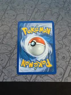 Pokemon: Remoraid #71/115 Unseen Forces 2005 Non-holo Vintage - LP - I190 - Image 2