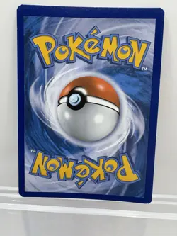 Pokemon TCG Fossil Researcher 110/111 Full Art XY - Furious Fists Holo LP - Image 2