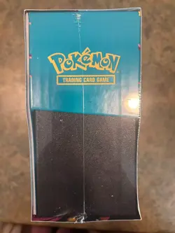 Pokemon TCG - Ascended Heroes Pokemon Center ETB Elite Trainer Box - IN HAND - Image 4