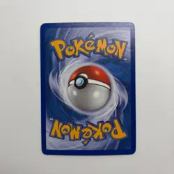 2005 Pokemon EX Delta Species Crobat Reverse Holo #2/113 - Image 2