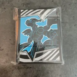 Assorted Pokemon TCG Sleeves Lot of 5 (See Description) - Image 2