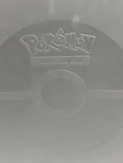 Pokemon Elite Series: Pikachu 9-Pocket Zippered PRO-Binder Organizer Storage 74427157722 - Image 3