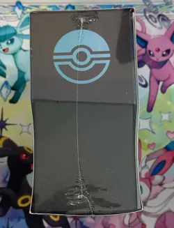 Pokemon Phantasmal Flames Pokemon Center Exclusive Elite Trainer Box ETB - Image 4