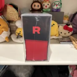 Pokemon TCG Destined Rivals ETB Elite Trainer Box Sealed - Image 3