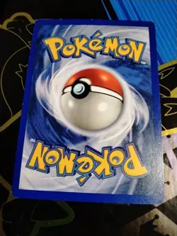 Magneton 11/62 Holo Rare Pokemon 1999 Fossil LP - Image 3