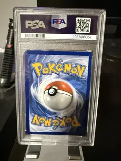 2024 Venusaur Ex Stellar Crown - Mint PSA 9- Pokemon - Graded - Image 2