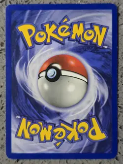 Pokemon - Clefable - 17/64 - Jungle - WOTC - Rare - LP - Image 2