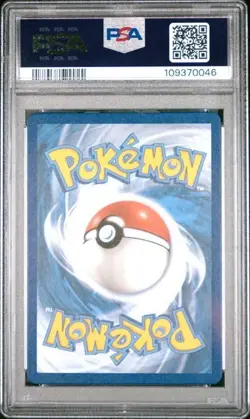 2021 POKEMON CELEBRATIONS CLASSIC COLL #66 SHINING MAGIKARP-HOLO PSA 10 - Image 2